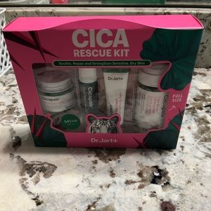 Dr. Jart+ Cica Rescue Kit